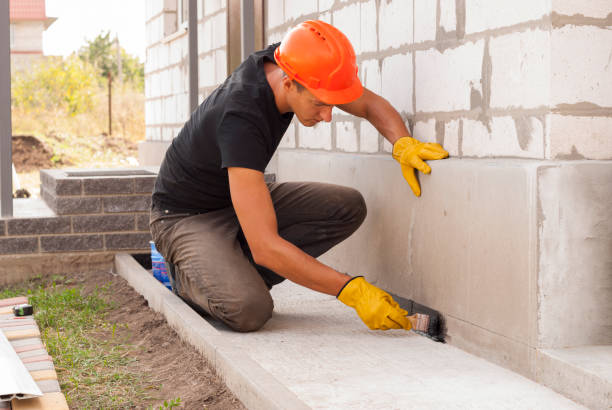 Licensed Wet Basement Repair service in Taylorsville, IN - SGP Waterproofing